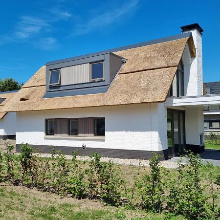 Duyndomein Noordwijk Eksteriør bilde